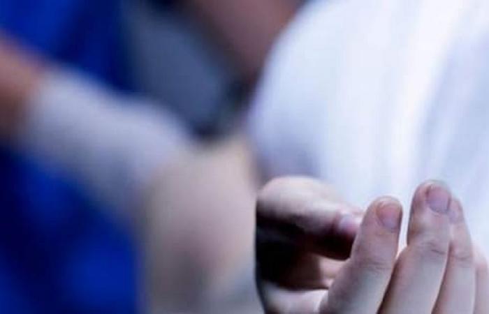 تعميم أوصاف جثّة رجل مجهول الهويّة