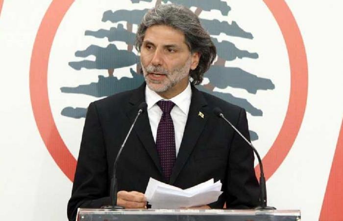 متى: لا خوف على لبنان… إلا إذا