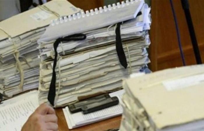يُزوّر مستندات عقاريّة… و”الأمن” بالمرصاد!