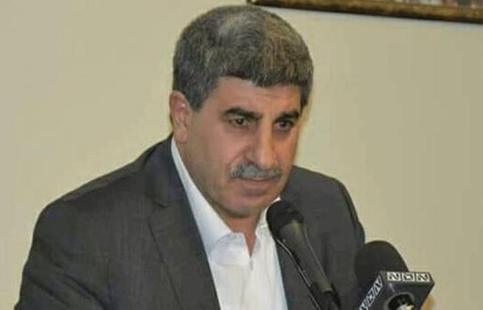 طليس: نطالب الحكومة بالتراجع عن مرسوم فرض ضرائب جديدة