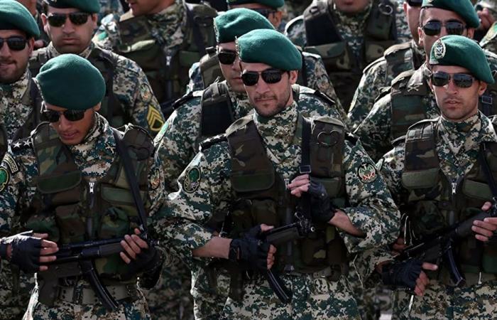 الحرس الثوري: سنرد على الهجوم الأميركي