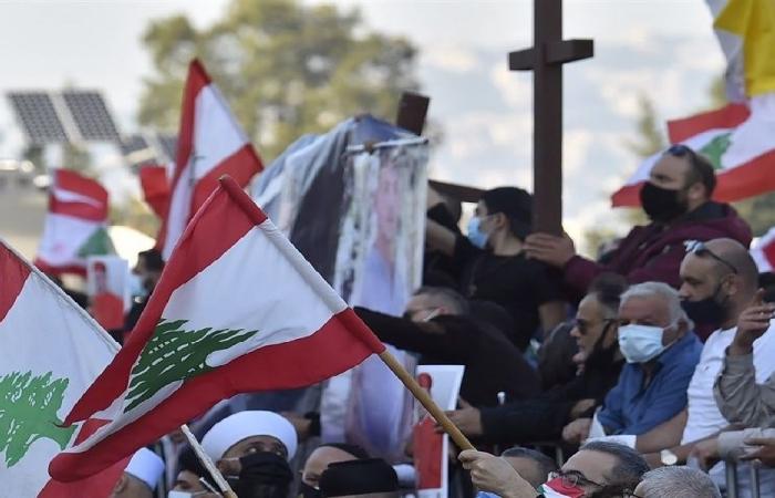 المسيحيون لـ”الممانعة”: لولانا لما كنتم
