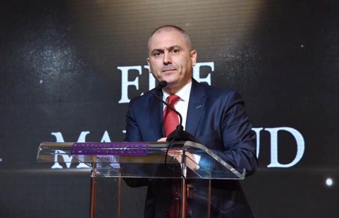 محفوض: السيادة تُمارَس كاملة أو لا تكون