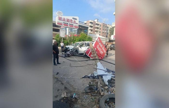 طلب من “التحكم المروري” للسائقين