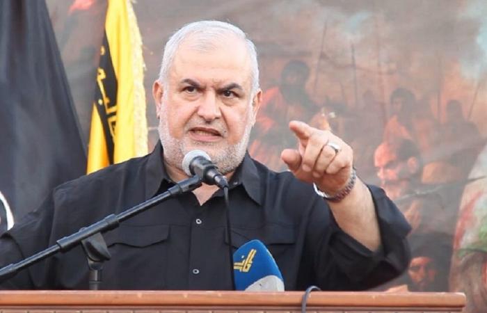 رعد: “اتفاق الإطار” مشؤوم ومرفوض ويمثّل نعيق بومٍ