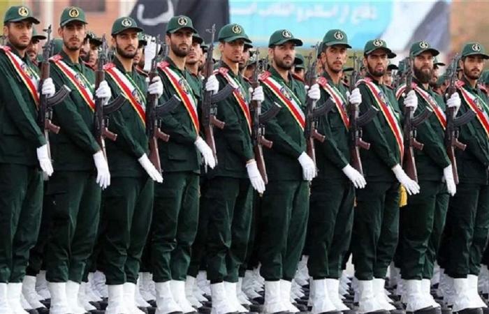 الحرس الثوري: ردنا على أي اعتداء سيكون حاسمًا