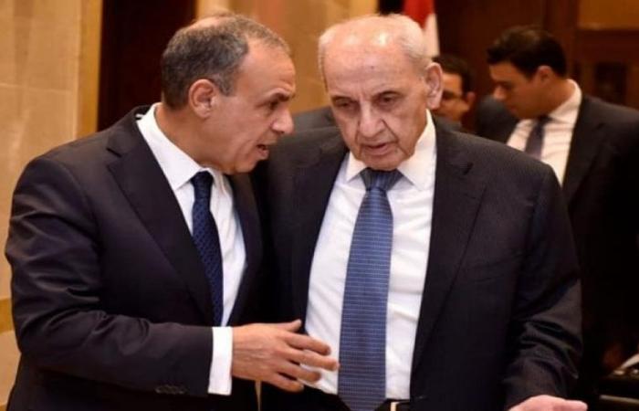 عبد العاطي لبري: الانسحاب الإسرائيلي مفتاح الاستقرار