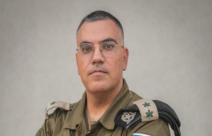 الجيش الاسرائيلي: دمرنا نفق لـ”الحزب” في مجدل زون