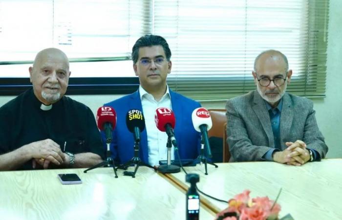 مرقص: على الإعلام أن يسلط الضوء على هذه الخدمة الإنسانية