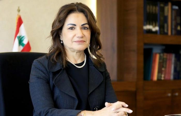 السيّد: الحكومة تعمل على خطة شاملة لإعادة الإعمار