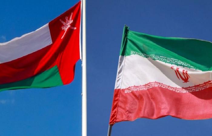 إيران وعُمان تبدآن محادثات حول هرمز قريباً