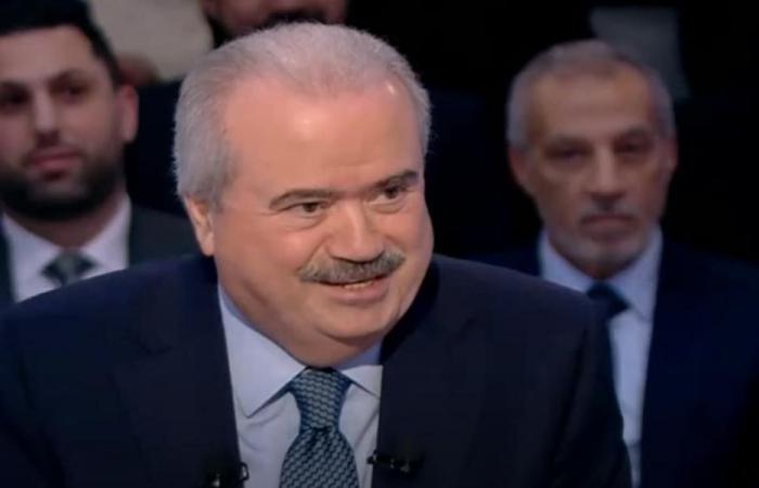 وزير المالية يغادر إلى المغرب