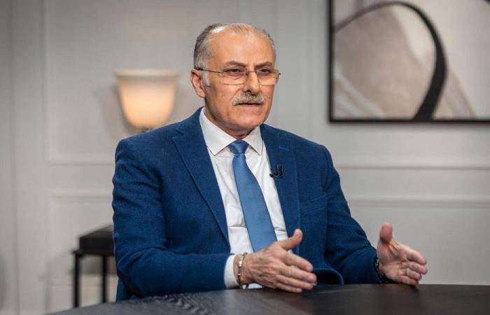عبدالله: آن الأوان لحسم مسألة مصرف الإسكان