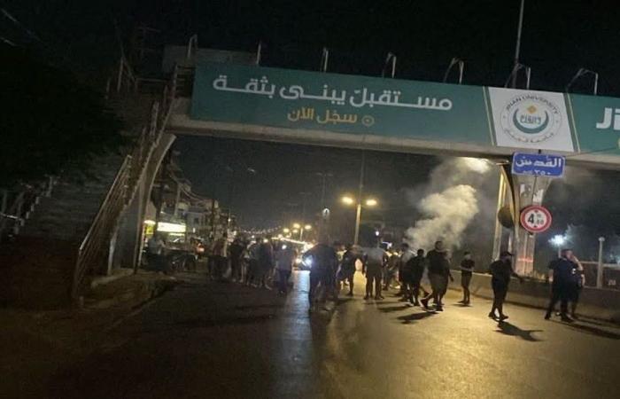 بلبلة في طرابلس… قبيل جولة الشيباني في المدينة الخميس!