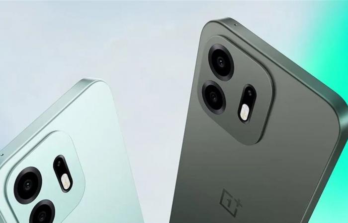 مضاد للماء والغبار.. OnePlus تُطلق هاتفا متينا ومتطورا