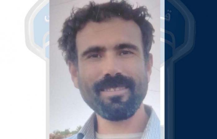 تعميم صورة مفقود من ذوي الاحتياجات الخاصّة