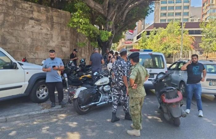 حجز 880 دراجة آليّة… و4528 محضر مخالفة!