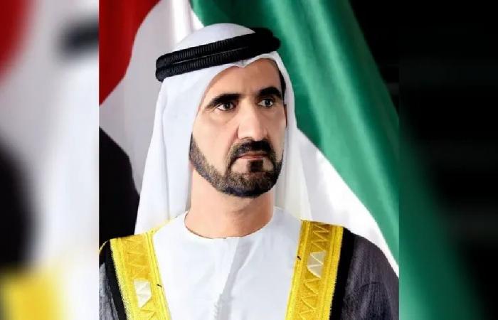 “روح قتالية نفخر بها”.. محمد بن راشد يهنئ منتخب المغرب