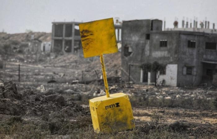 إيران أمام اختبار المناطق التجريبية