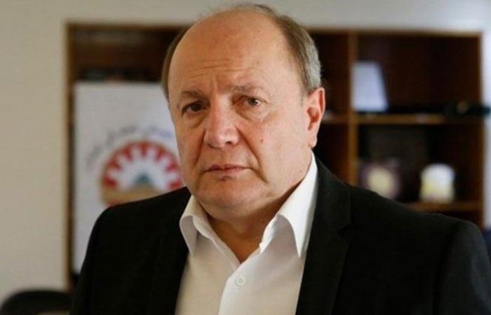 الأسمر: نطالب بتمديد المهل لجميع اللبنانيين المتضررين