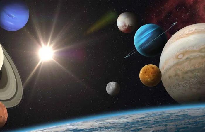 إنجاز فضائي صيني جديد: الوصول إلى كويكب غامض