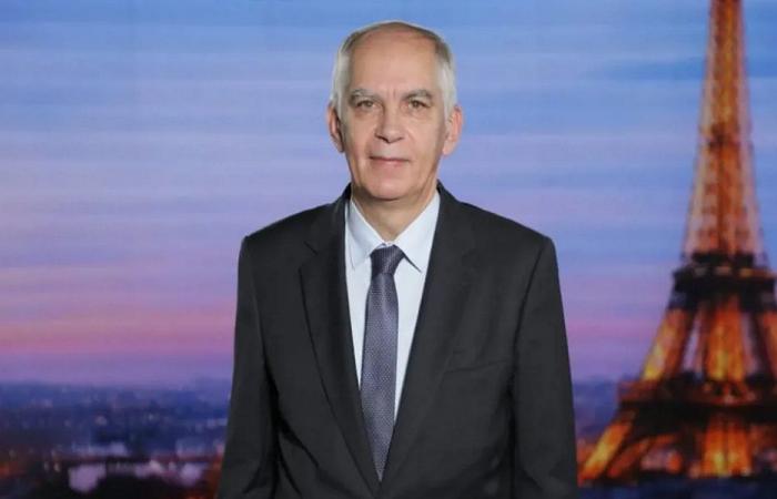 ماغرو: فرنسا مستمرة في دعم لبنان