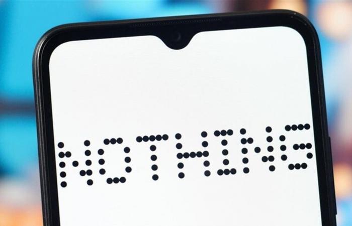 قريبا.. Nothing تطلق هاتفها الأحدث