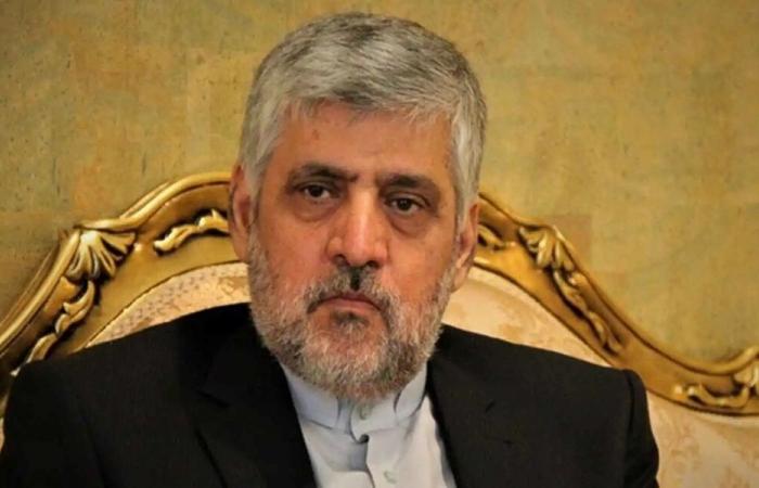 طرح لتعيين شيباني مبعوثًا خاصًا إلى لبنان وسوريا