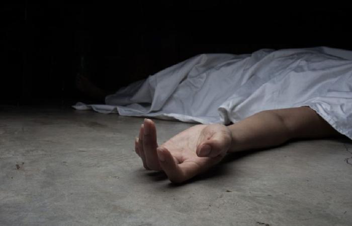 عُثر عليه جثة داخل غرفة فندق في طبرجا