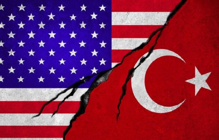 تركيا تسعى لرفع العقوبات الأميركية وشراء طائرات إف-35