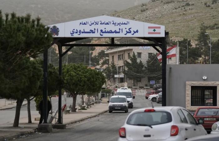 المصنع يتأهب: شريان التصدير نحو السعودية يعود قريبًا