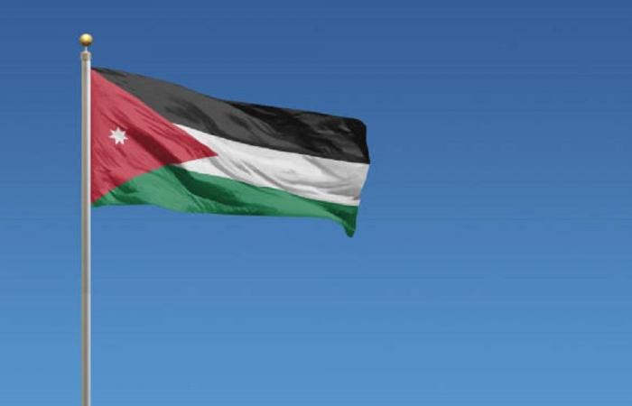 الأردن يعلن الحداد لمدة 4 أيام