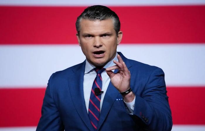 وزير الدفاع الأميركي: إيران تدفع ثمن “خيارها السيىء”