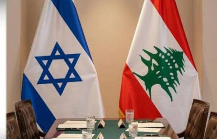 هل يشارك لبنان في مفاوضات روما؟