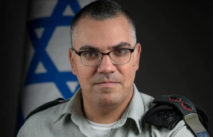 أدرعي: “الحزب” حوّل قلعة الشقيف لـ”معقل إرهابي”