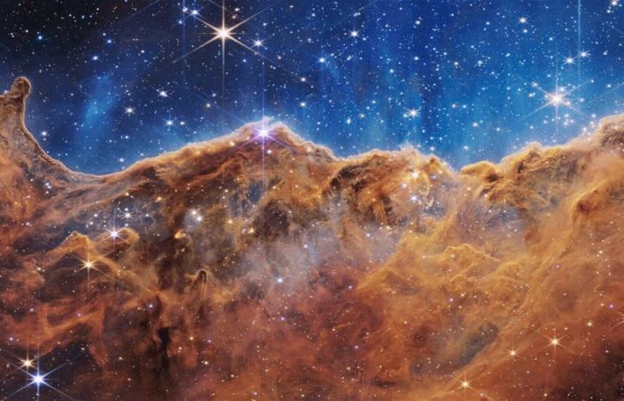 تلسكوب بـ10 مليارات دولار ينقل لنا الفضاء.. ماذا أظهر لنا جيمس ويب؟ (صور)