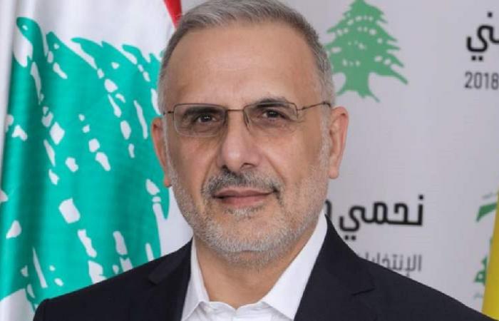 نائب “الحزب”: اتفاق العار سقط… والسلاح باق