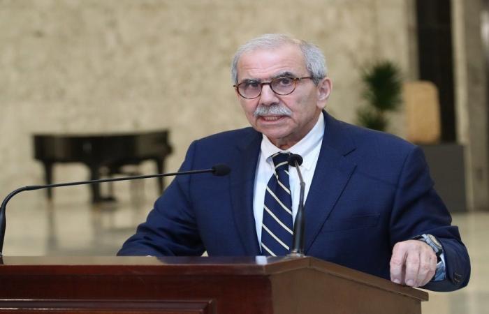 سلام: نقف إلى جانب السعودية في مواجهة كل ما يهدد أمنها