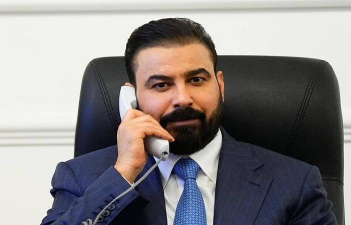 رئيس وزراء العراق: لا سلاح خارج إطار الدولة بعد أيلول