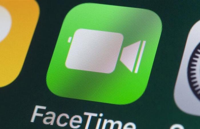 عبر FaceTime.. آبل تحذر من موجة احتيال جديدة