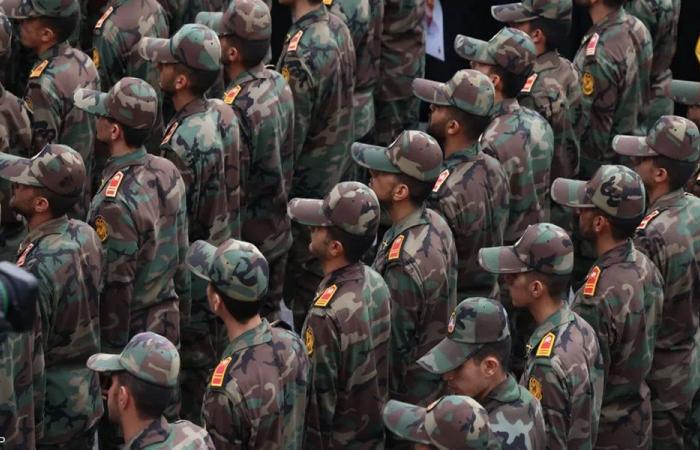 الحرس الثوري: استهدفنا أسطولًا بحريًّا أميركيًّا في البحرين