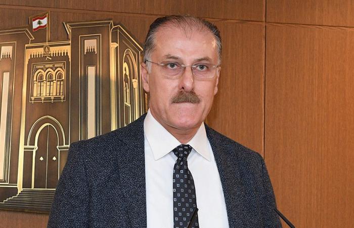 عبدالله: مقاطعة جلسات مجلس النواب ليست حلًا