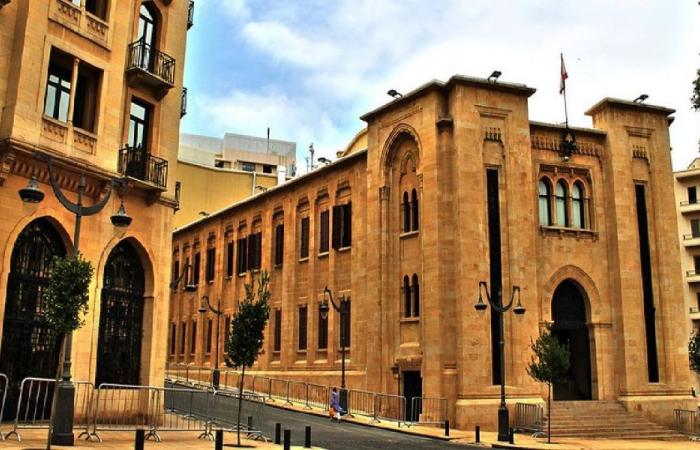 مجلس النواب يقر اتفاقاً مع ألمانيا لإنشاء مكاتب لـGIZ وKfW في لبنان