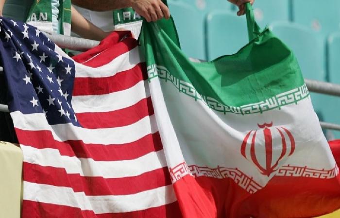 مقتل 7 جنود في غارات أميركية وإيران تتوعد بالرد