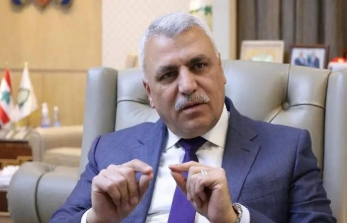 الأوضاع العامة بين اللواء شقير وقائد “اليونيفيل”