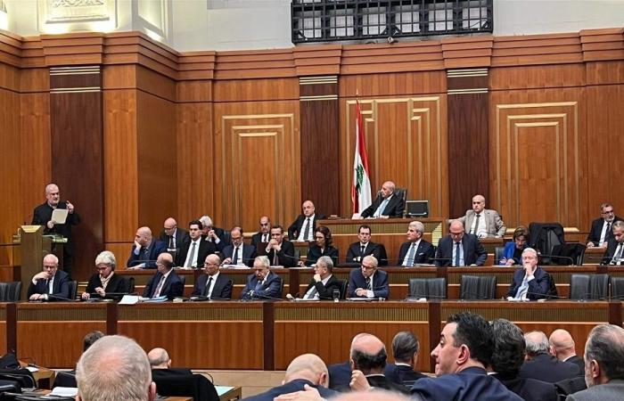 مجلس النواب يقر تثبيت المتعاقدين في مختلف الإدارات