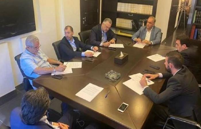 الاعتدال الوطني: مقاطعة الجلسة التشريعية للمطالبة بعفو عام
