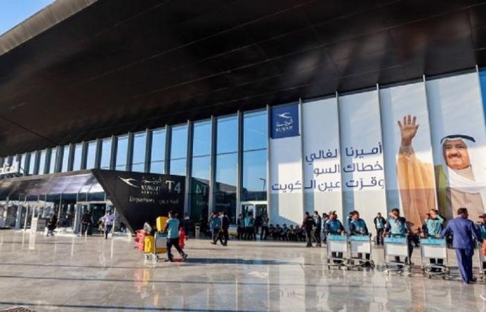 الكويت تحمّل إيران مسؤولية الاعتداءات على دول الخليج