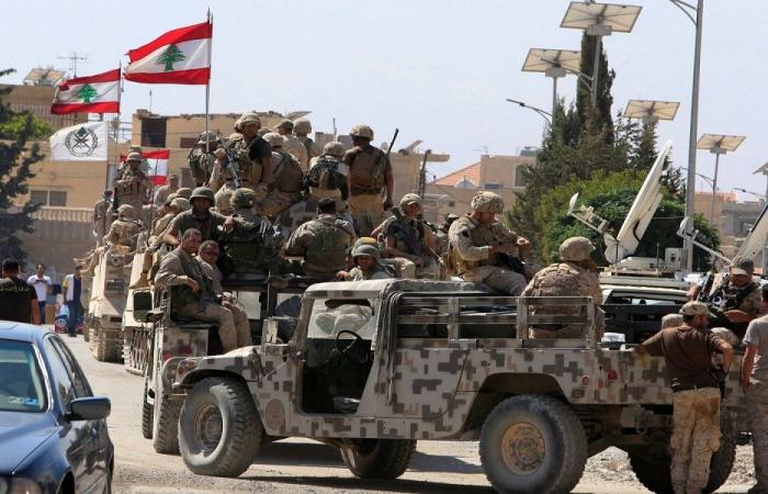 الحرب الأهلية في لبنان خطٌ أحمر لواشنطن