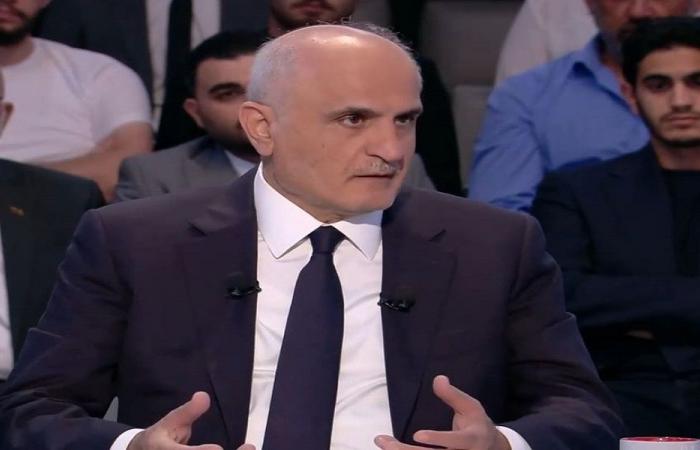 علي حسن خليل يرد على جعجع: “رحم الله امرأً عرف حدّه”